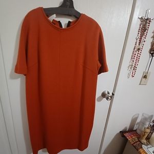 Women dress